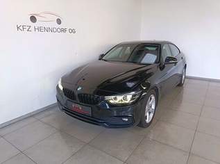 418d Sport Line ab € 330 / Monat, 19990 €, Auto & Fahrrad-Autos in 5302 Henndorf am Wallersee