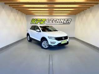 T-Roc 1,6 TDI ''NAVI*SITZH*CARPLAY*PDC*USB'', 19950 €, Auto & Fahrrad-Autos in 4782 St. Florian am Inn T-Roc 1,6 TDI ''NAVI*SITZH*CARPLAY*PDC*USB'', 19950 €, Auto & Fahrrad-Autos in 4782 St. Florian am Inn