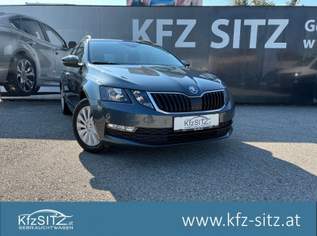 Octavia 1.0 TSI DSG | ACC*LANE*RFK, 16370 €, Auto & Fahrrad-Autos in 4053 Ansfelden