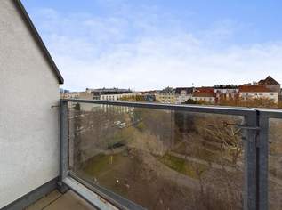 WIEN (Nähe Laaer Wald): DACHGESCHOSS-EIGENTUMSWOHNUNG ca. 50 m2 Wohnfläche + Terrasse, 199900 €, Immobilien-Wohnungen in 1100 Favoriten