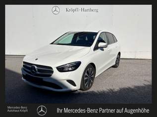 B 200 d, 23500 €, Auto & Fahrrad-Autos in 8230 Hartberg