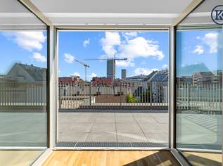 Diese Wohnung ist mehr als ein Zuhause – sie ist eine einmalige Chance für Ihr Leben. Ein Ort zum Aufblühen, Verlieben und Bleiben., 599000 €, Immobilien-Wohnungen in 1220 Donaustadt