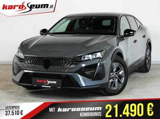 408 Allure Pack | PREMIUM | Kamera | ACC | Virtual, 22790 €, Auto & Fahrrad-Autos in 4693 Desselbrunn 408 Allure Pack | PREMIUM | Kamera | ACC | Virtual, 22790 €, Auto & Fahrrad-Autos in 4693 Desselbrunn