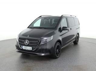 V 300 d 4MATIC AVANTGARDE Lang AHK 2,5t 7 Sitze, 107988 €, Auto & Fahrrad-Autos in 5301 Eugendorf