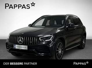 GLC 300 de 4MATIC, 41950 €, Auto & Fahrrad-Autos in 6060 Stadt Hall in Tirol