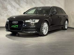 A6 3.0 TDI Quattro**S-tronic**S-line**, 12490 €, Auto & Fahrrad-Autos in 6116 Gemeinde Weer