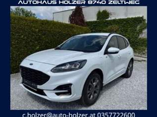 Kuga ST-Line X Plug-In Hybrid, 24290 €, Auto & Fahrrad-Autos in 8740 Zeltweg Kuga ST-Line X Plug-In Hybrid, 24290 €, Auto & Fahrrad-Autos in 8740 Zeltweg