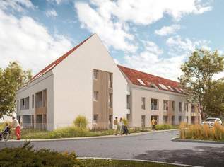 Erstbezug! Schöne Gartenwohnung in Frohnleiten *NEUBAUPROJEKT*, 276705 €, Immobilien-Wohnungen in 8130 Frohnleiten