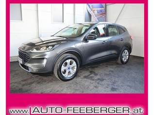 Kuga 2,5 Duratec PHEV Cool & Connect Aut., AHK, NAVI..., 22430 €, Auto & Fahrrad-Autos in 8753 Fohnsdorf