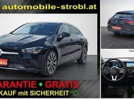 CLA d Prog.*Virt.C*LED*RFK*GARANTIE*, 23880 €, Auto & Fahrrad-Autos in 8322 Eichkögl CLA d Prog.*Virt.C*LED*RFK*GARANTIE*, 23880 €, Auto & Fahrrad-Autos in 8322 Eichkögl