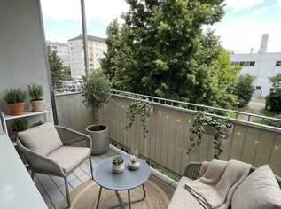 Idyllisches und ruhiges Wohnen nahe dem Wasserwald mit bester Infrastruktur! Großzügige 2-Zimmer-Wohnung mit schöner Aussicht dank Loggia!, 829.86 €, Immobilien-Wohnungen in Oberösterreich Idyllisches und ruhiges Wohnen nahe dem Wasserwald mit bester Infrastruktur! Großzügige 2-Zimmer-Wohnung mit schöner Aussicht dank Loggia!, 829.86 €, Immobilien-Wohnungen in Oberösterreich