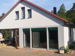 Charmantes Landhaus für Naturliebhaber mit Fernblick in absoluter Ruhelage (Provisionsfrei), 498000 €, Immobilien-Häuser in 7540 Gemeinde Güssing