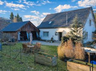 Ihr Traum vom Landleben – Die „Ranch im Tal“ wartet auf Sie, 299000 €, Immobilien-Häuser in 4707 Schlüßlberg Ihr Traum vom Landleben – Die „Ranch im Tal“ wartet auf Sie, 299000 €, Immobilien-Häuser in 4707 Schlüßlberg
