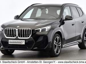 X1 xDrive20d U11, 52500 €, Auto & Fahrrad-Autos in 3304 Gemeinde Sankt Georgen am Ybbsfelde