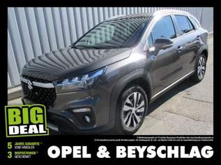 S-Cross flash, 23990 €, Auto & Fahrrad-Autos in 1190 Döbling