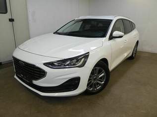 Focus Kombi 1.5 EcoBlue Titanium, ACC, W-Paket, 17499 €, Auto & Fahrrad-Autos in 4775 Taufkirchen an der Pram