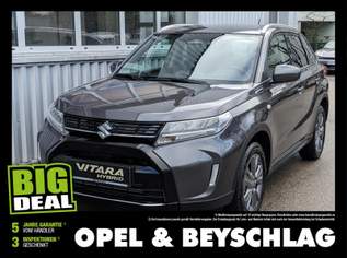 Vitara ALLGRIP shine, 23990 €, Auto & Fahrrad-Autos in 1190 Döbling