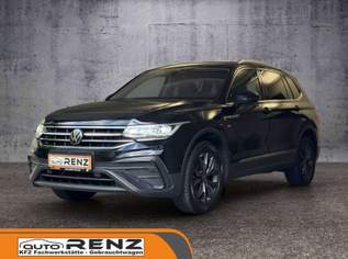 Tiguan Life DSG Top Ausstattung, 31690 €, Auto & Fahrrad-Autos in 3160 Gemeinde Traisen