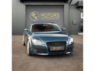 TT 2.0 TFSI Coupe, 20990 €, Auto & Fahrrad-Autos in 4407 Dietach TT 2.0 TFSI Coupe, 20990 €, Auto & Fahrrad-Autos in 4407 Dietach