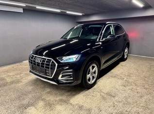 Q5 40 TDI quattro S-Line, 29900 €, Auto & Fahrrad-Autos in 6020 Innsbruck