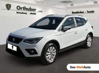 Arona Style EcoTSI, 15990 €, Auto & Fahrrad-Autos in 2620 Gemeinde Neunkirchen