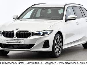 320d xDrive G21, 47700 €, Auto & Fahrrad-Autos in 3304 Gemeinde Sankt Georgen am Ybbsfelde