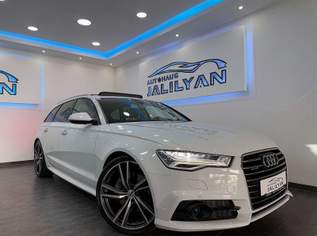 A6 Avant 3,0 TDI quattro, S-LINE, MATRIX, ACC, PAN..., 29990 €, Auto & Fahrrad-Autos in 5145 Neukirchen an der Enknach A6 Avant 3,0 TDI quattro, S-LINE, MATRIX, ACC, PAN..., 29990 €, Auto & Fahrrad-Autos in 5145 Neukirchen an der Enknach