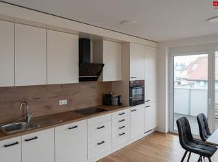 Top Firmenwohnungen bei Linz – voll möbliert und flexibel mietbar für bis zu 4 Personen je Wohnung, 2499 €, Immobilien-Wohnungen in 4060 Leonding