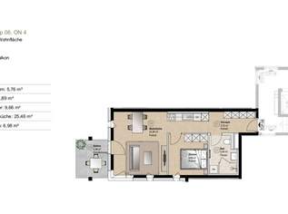 Exklusive Grünruhelage | Eigener Park mit Spielplatz I hauseigene Tiefgarage | Direktverbindung zur Hauptuniversität I, 475000 €, Immobilien-Wohnungen in 1170 Hernals Exklusive Grünruhelage | Eigener Park mit Spielplatz I hauseigene Tiefgarage | Direktverbindung zur Hauptuniversität I, 475000 €, Immobilien-Wohnungen in 1170 Hernals