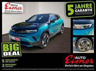 MOKKA E GS, 23990 €, Auto & Fahrrad-Autos in 9020 Innere Stadt MOKKA E GS, 23990 €, Auto & Fahrrad-Autos in 9020 Innere Stadt