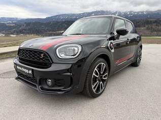 Countryman Cooper S E ALL4, Panoramadach, Head Up, 25900 €, Auto & Fahrrad-Autos in 6063 Marktgemeinde Rum
