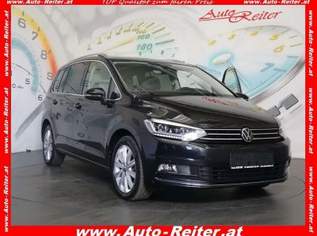 Touran Highline 2,0 TDI DSG *ACC, LED, NAVI, AHK*, 39990 €, Auto & Fahrrad-Autos in 8753 Fohnsdorf Touran Highline 2,0 TDI DSG *ACC, LED, NAVI, AHK*, 39990 €, Auto & Fahrrad-Autos in 8753 Fohnsdorf