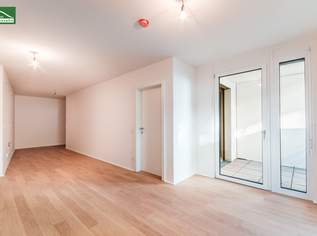 Stilvolle 2-Zimmer-Wohnung mit Loggia in ruhiger Lage nahe Kagraner Platz! PROVISIONSFREI!, 299000 €, Immobilien-Wohnungen in 1220 Donaustadt Stilvolle 2-Zimmer-Wohnung mit Loggia in ruhiger Lage nahe Kagraner Platz! PROVISIONSFREI!, 299000 €, Immobilien-Wohnungen in 1220 Donaustadt