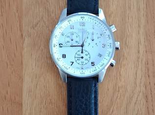 Armbanduhr mit Tachymeter, 52 €, Kleidung & Schmuck-Accessoires, Uhren, Schmuck in 6800 Stadt Feldkirch