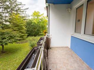 Zentral begehbare 3-Zimmer-Whg. direkt beim Türkenschanzpark, 419000 €, Immobilien-Wohnungen in 1180 Währing