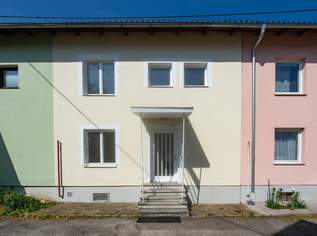 Sanierungsbedürftiges Reihenhaus in renommierter zentraler Lage, 350000 €, Immobilien-Häuser in 4400 Steyr