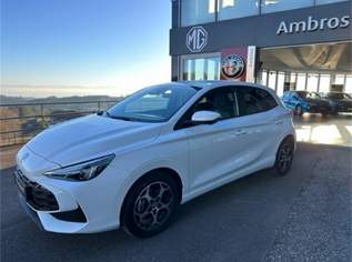 MG3 Hybrid+ Luxury, 16490 €, Auto & Fahrrad-Autos in 4320 Perg