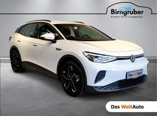 ID.4 Pro Performance 150 kW, 25990 €, Auto & Fahrrad-Autos in 3430 Gemeinde Tulln an der Donau ID.4 Pro Performance 150 kW, 25990 €, Auto & Fahrrad-Autos in 3430 Gemeinde Tulln an der Donau