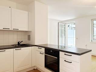 West-Terrasse zum Innenhof - perfekt angebunden!, 240000 €, Immobilien-Wohnungen in 1100 Favoriten