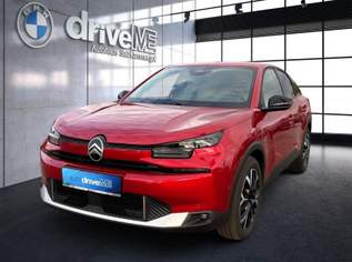 C4 Hybrid mHEV 136 S&S e-DSC M, 23990 €, Auto & Fahrrad-Autos in 4844 Regau