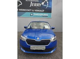 Fabia SC, 10490 €, Auto & Fahrrad-Autos in 8962 Politische Expositur Gröbming