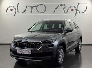 Kodiaq 2.0 TDI Style 4x4 DSG *AHK*LED*ACC*, 32990 €, Auto & Fahrrad-Autos in 9062 Moosburg