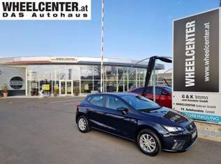 Ibiza 1,0 Austria Edition * GARANTIE BIS 3/2027, 12911 €, Auto & Fahrrad-Autos in 7400 Oberwart Ibiza 1,0 Austria Edition * GARANTIE BIS 3/2027, 12911 €, Auto & Fahrrad-Autos in 7400 Oberwart