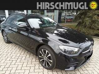 E 300e PHEV 4Matic Aut., 39990 €, Auto & Fahrrad-Autos in 8431 Gralla