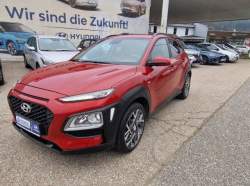 Kona 1,6 GDI Hybrid Level 3 Plus DCT Aut., 22990 €, Auto & Fahrrad-Autos in 9100 Völkermarkt