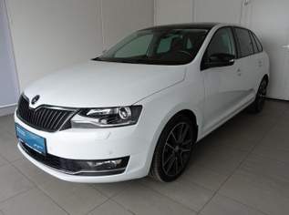 RAPID SPACEBACK Sport TSI, 11490 €, Auto & Fahrrad-Autos in 8200 Gleisdorf