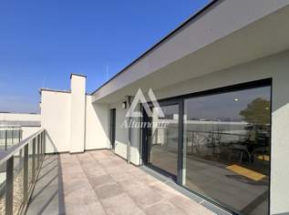 Luxuriöses Penthouse mit Top-Ausstattung und perfekter Anbindung, 999900 €, Immobilien-Wohnungen in 1210 Floridsdorf