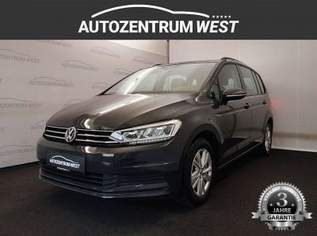 Touran Comfortline 2,0 TDI SCR DSG