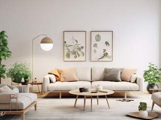 Neubauprojekt im Herzen des 21. Bezirks- 3 Zimmer mit großer Terrasse, 789000 €, Immobilien-Wohnungen in 1210 Floridsdorf