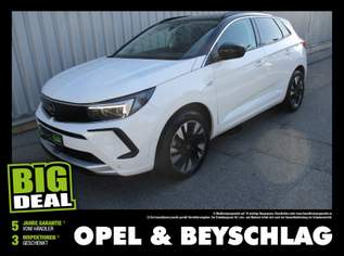 Grandland 1.5 Diesel Ultimate Aut. Start/Stop, 23990 €, Auto & Fahrrad-Autos in 1190 Döbling